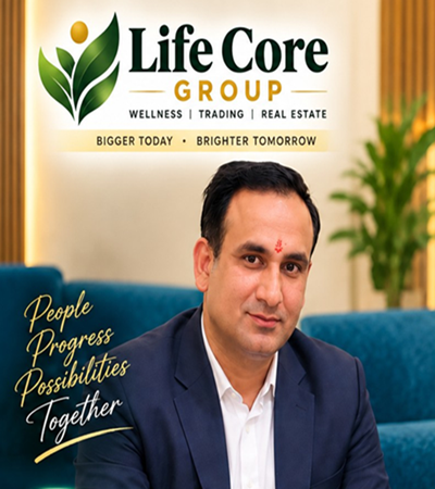 Director - Life Core Group